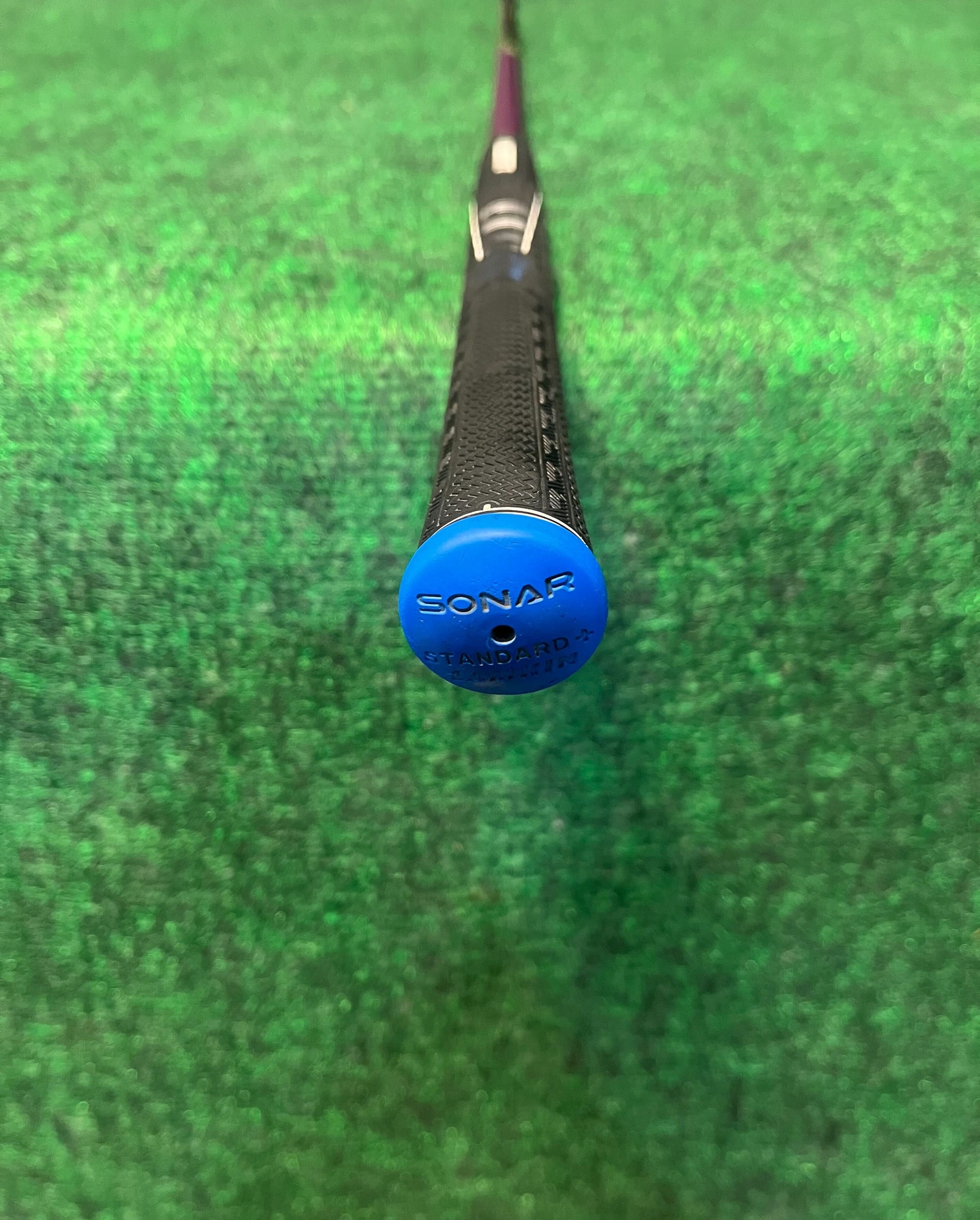 VA Composites Drago Driver Shaft - Regular Flex - 44.5 in-Next Round