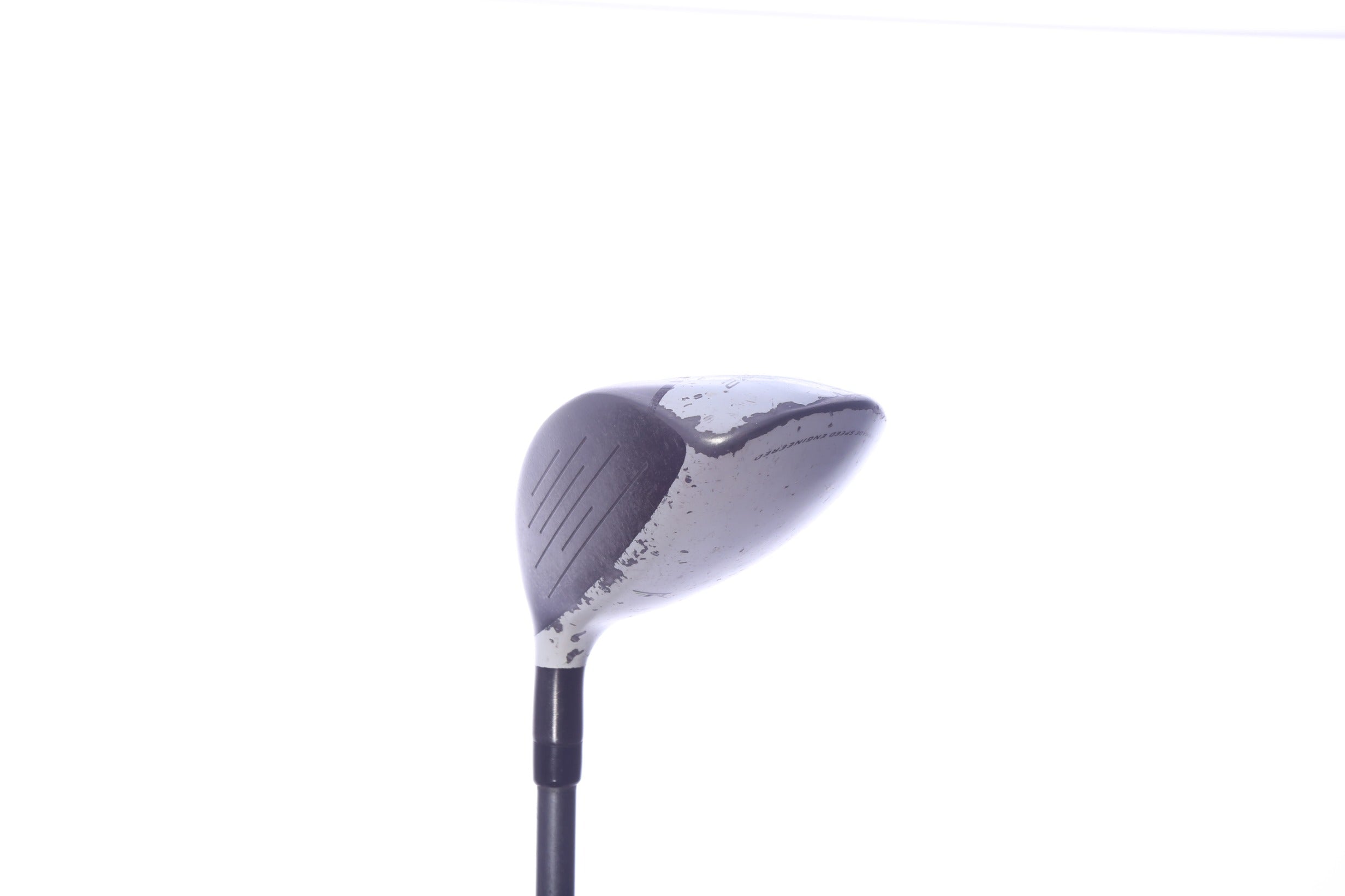 Used TaylorMade RocketBallz 4H Hybrid - Right-Handed - 22 Degrees - Seniors Flex-Next Round
