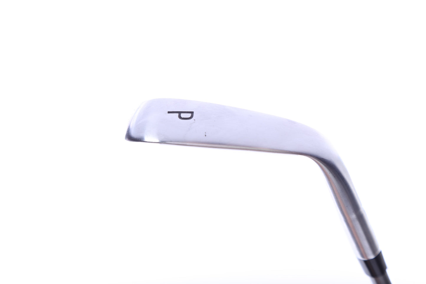 Used TaylorMade Qi Pitching Wedge - Left-Handed - 44 Degrees - Seniors Flex-Next Round