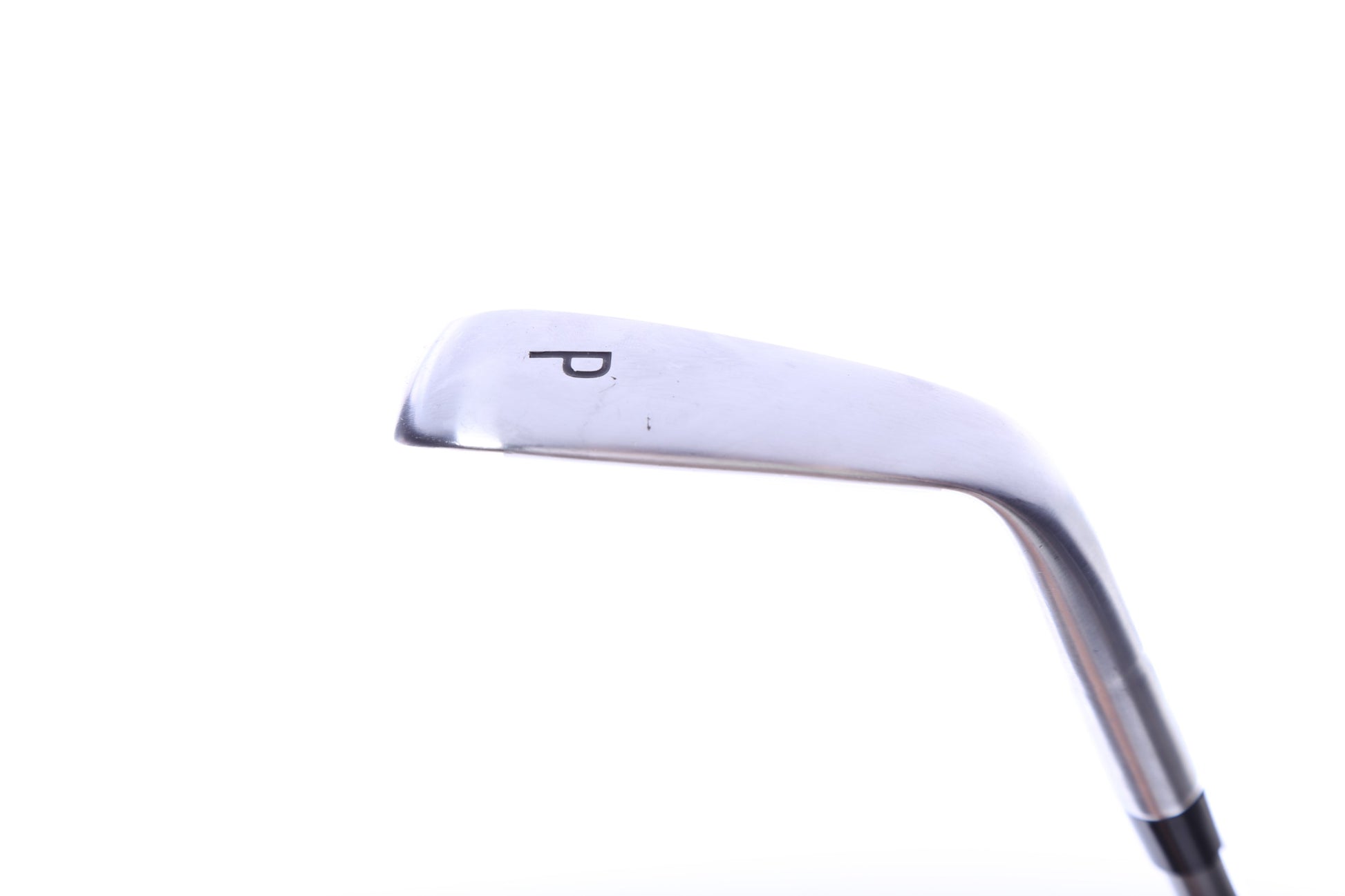 Used TaylorMade Qi Pitching Wedge - Left-Handed - 44 Degrees - Seniors Flex-Next Round