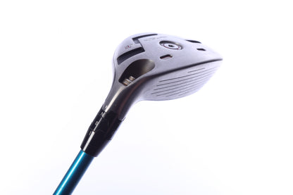Used Callaway Apex 21 4H Hybrid - Right-Handed - 21 Degrees - Regular Flex