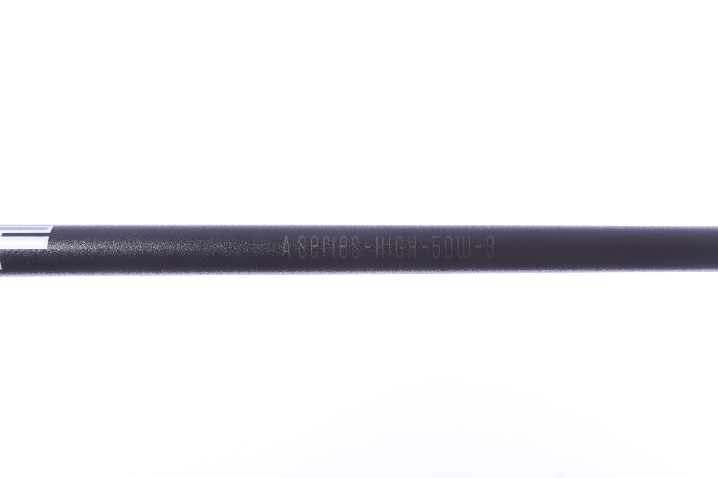 Used Sub 70 849D Driver - 9 Degrees - Regular Flex LAB Golf A- Series High - 50W-3 - Left-Handed