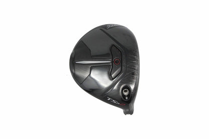 Used Titleist TSR2 3-Wood - HEAD ONLY - Right-Handed - 15 Degrees