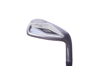 Used Callaway Paradym Ai Smoke HL Sand Wedge - Right-Handed - 55 Degrees - Regular Flex