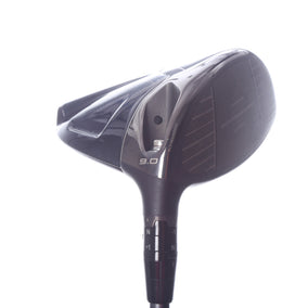 Used Callaway Paradym X Driver - 9 Degrees - Regular Flex Project X HZRDUS - Right-Handed-Next Round