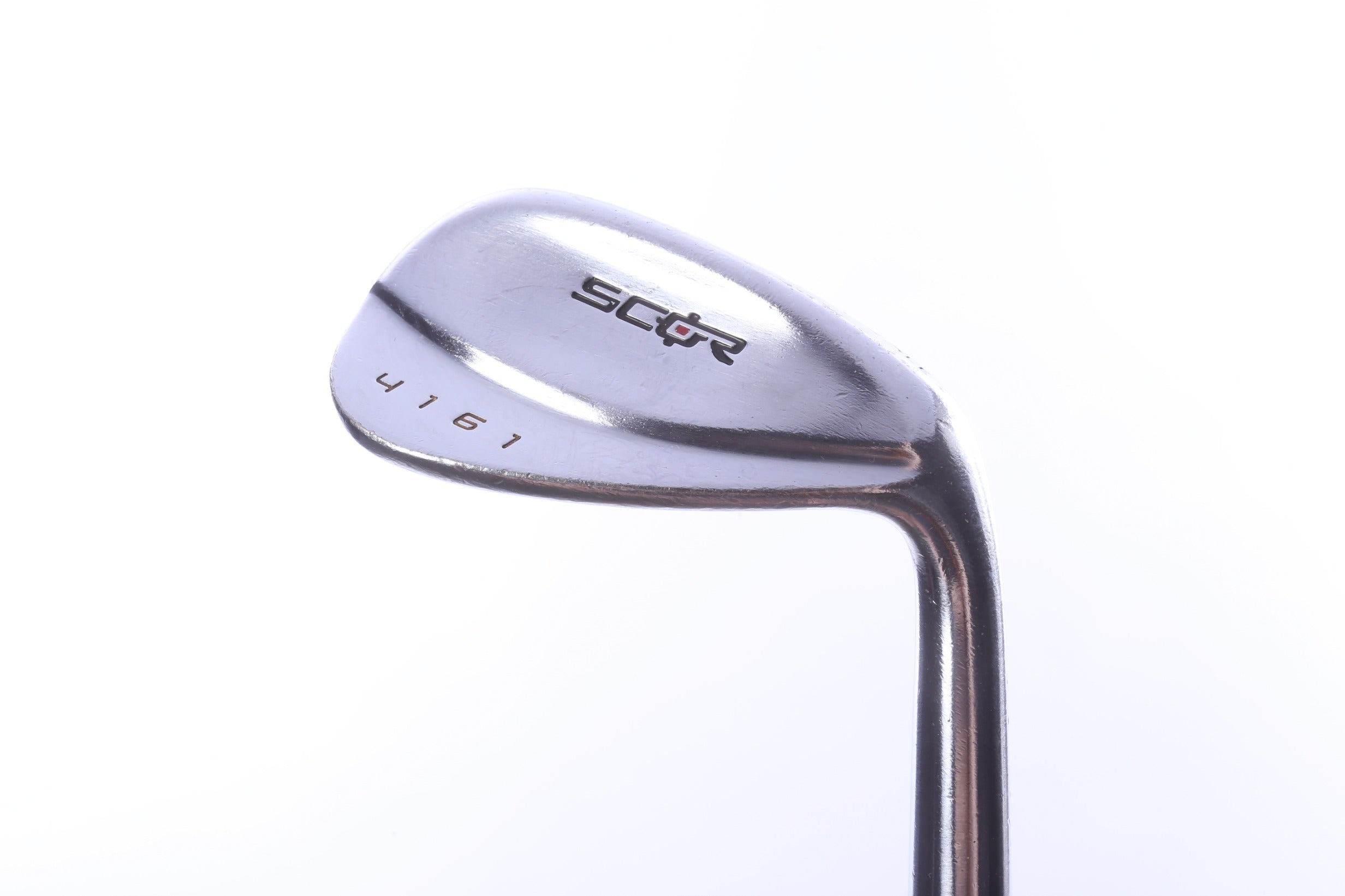 Used Scor 4161 Pitching Wedge - Right-Handed - 44 Degrees - Regular Flex-Next Round