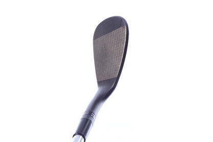 Used TaylorMade Milled Grind 2 Black Wedge Set - Right-Handed - 54*, 58* - Stiff Flex