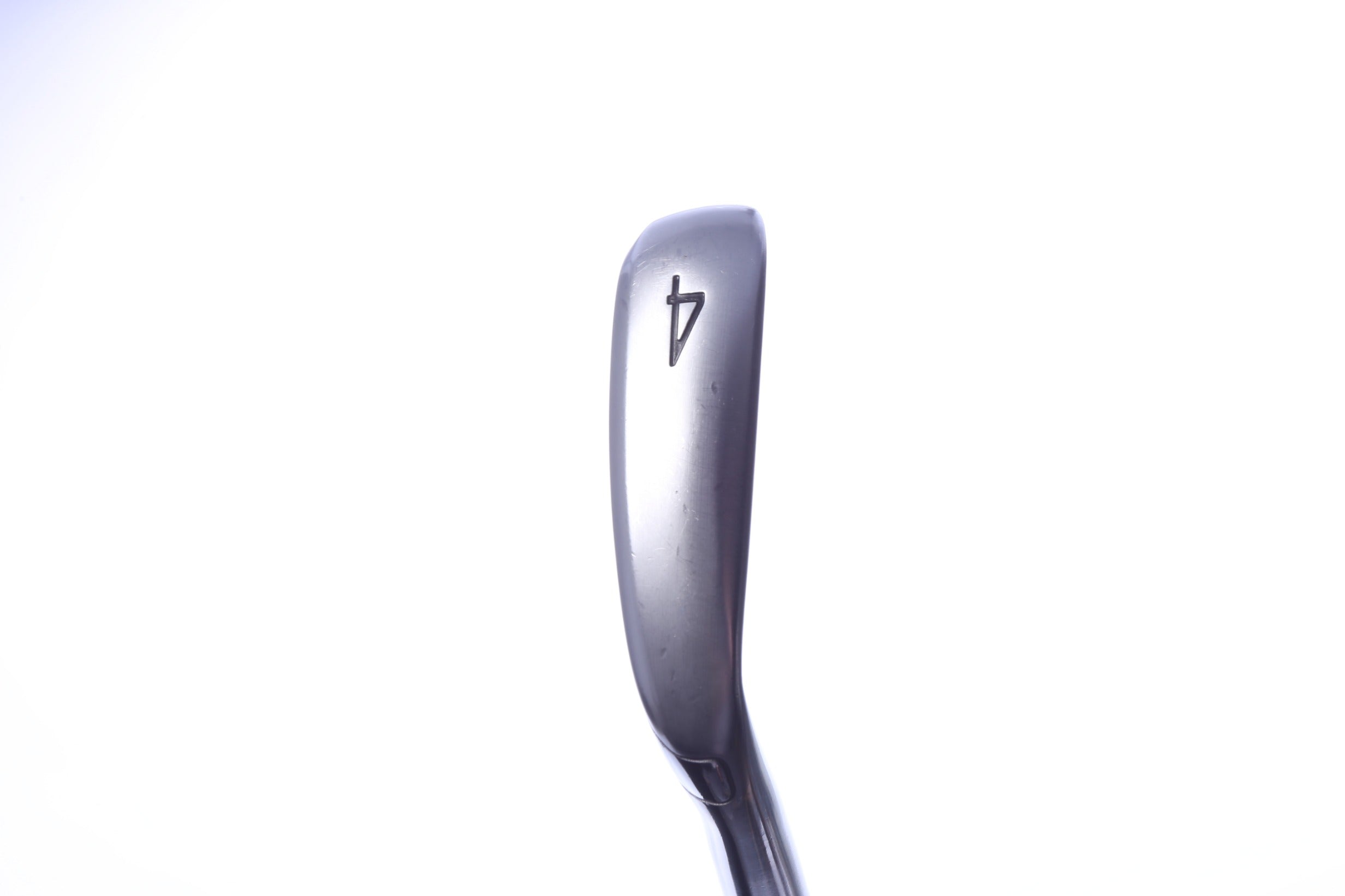 Used Titleist U 500 Single Utility 4-Iron - Right-Handed - Stiff Flex-Next Round