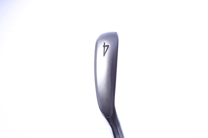 Used Titleist U 500 Single Utility 4-Iron - Right-Handed - Stiff Flex-Next Round
