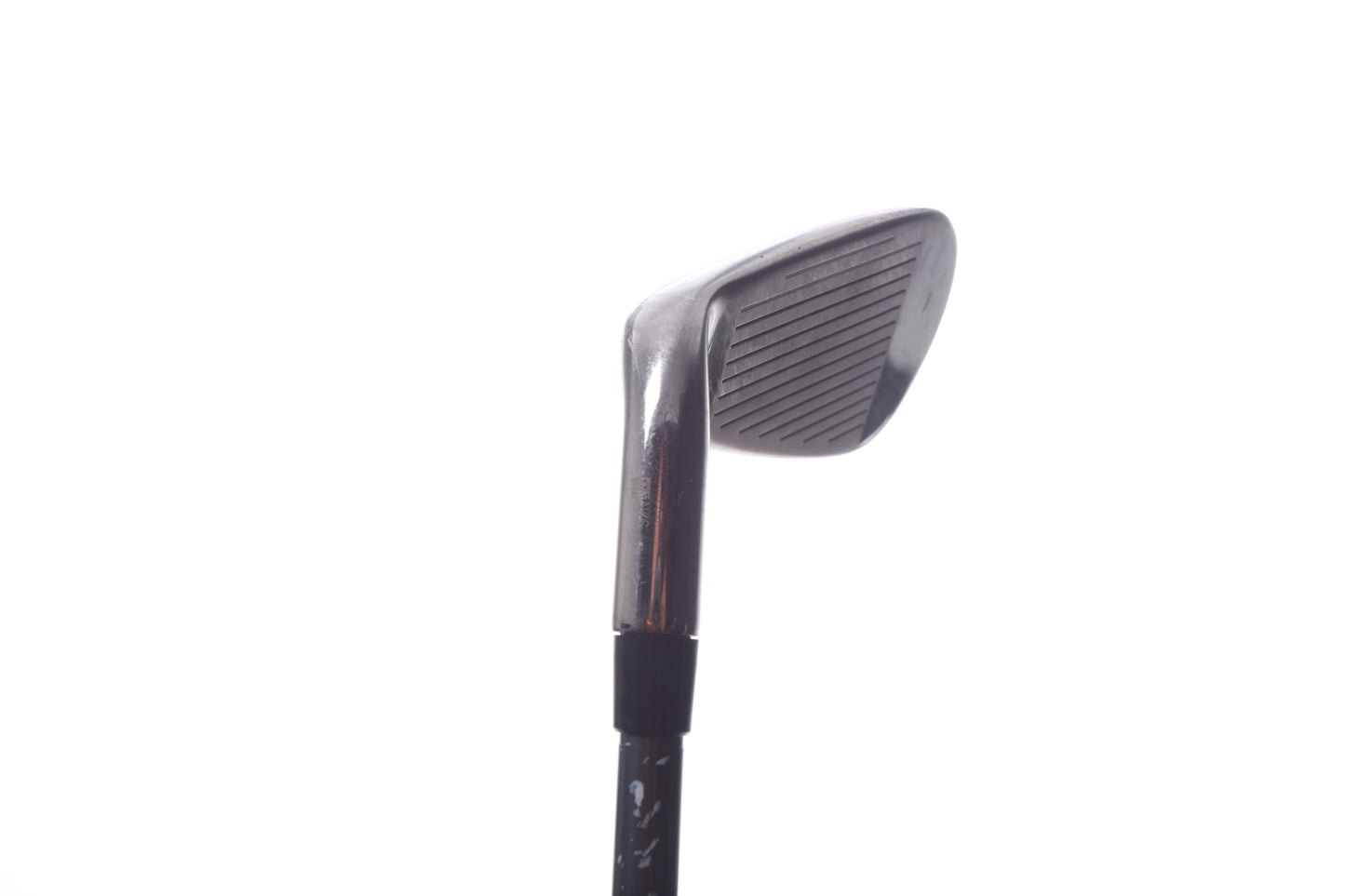 Used Callaway RAZR X HL Single 8-Iron - Right-Handed - Ladies Flex-Next Round