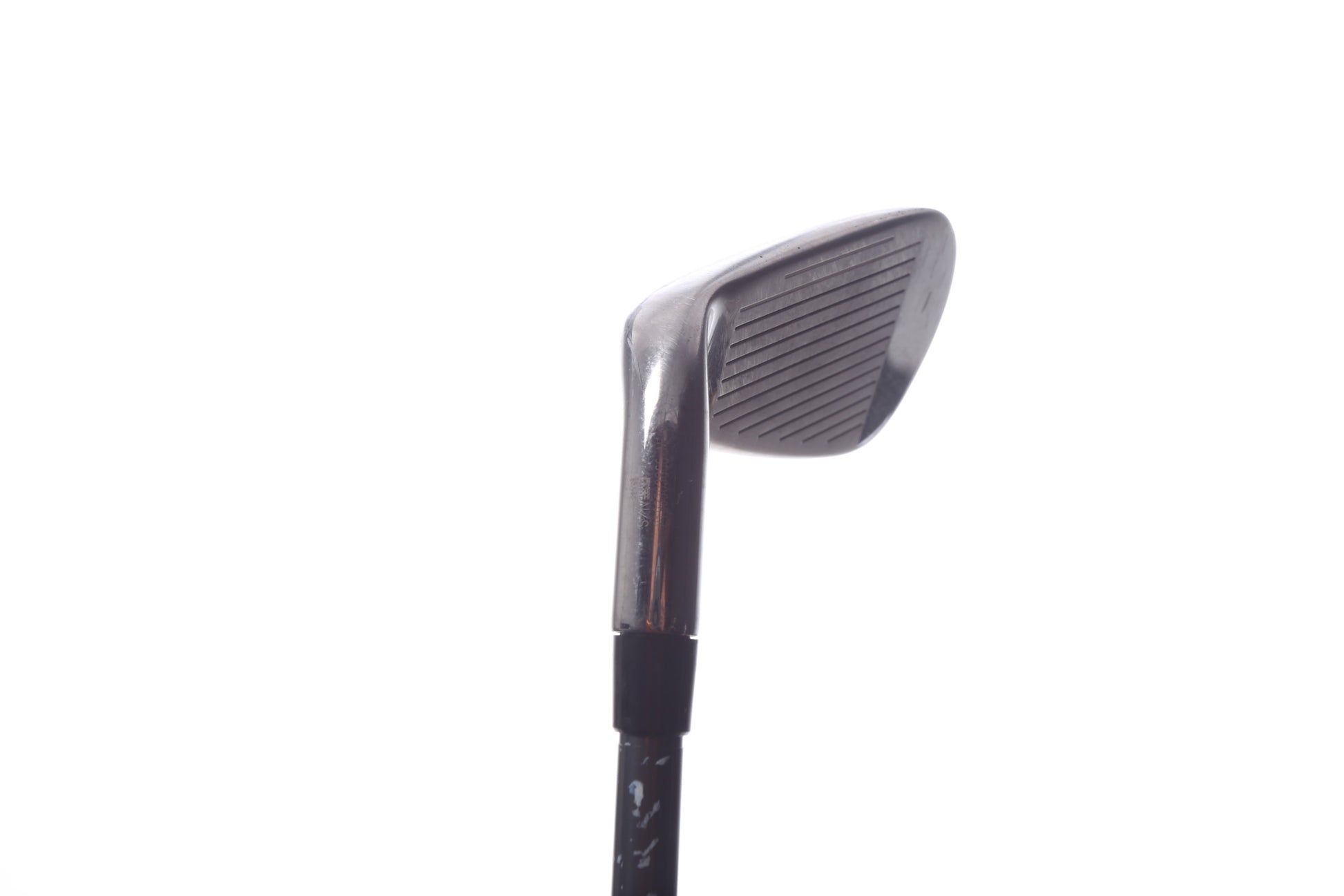 Used Callaway RAZR X HL Single 8-Iron - Right-Handed - Ladies Flex-Next Round