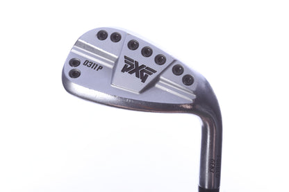 Used PXG 0311 P GEN3 Gap Wedge - Right-Handed - 50 Degrees - Extra Stiff Flex-Next Round