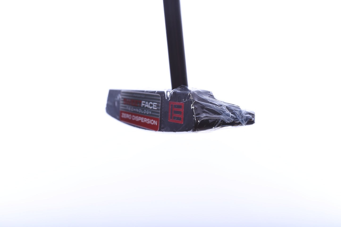 Used Evnroll ER2 Black MidBlade Putter - Right-Handed - 35 in - Blade