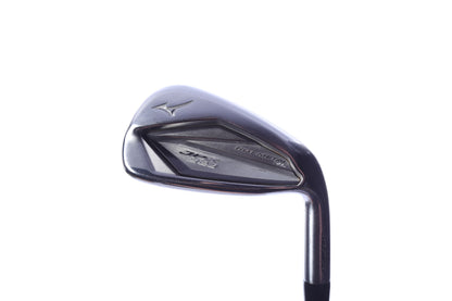 Used Mizuno JPX 923 Hot Metal HL Single 8-Iron - Right-Handed - Regular Flex