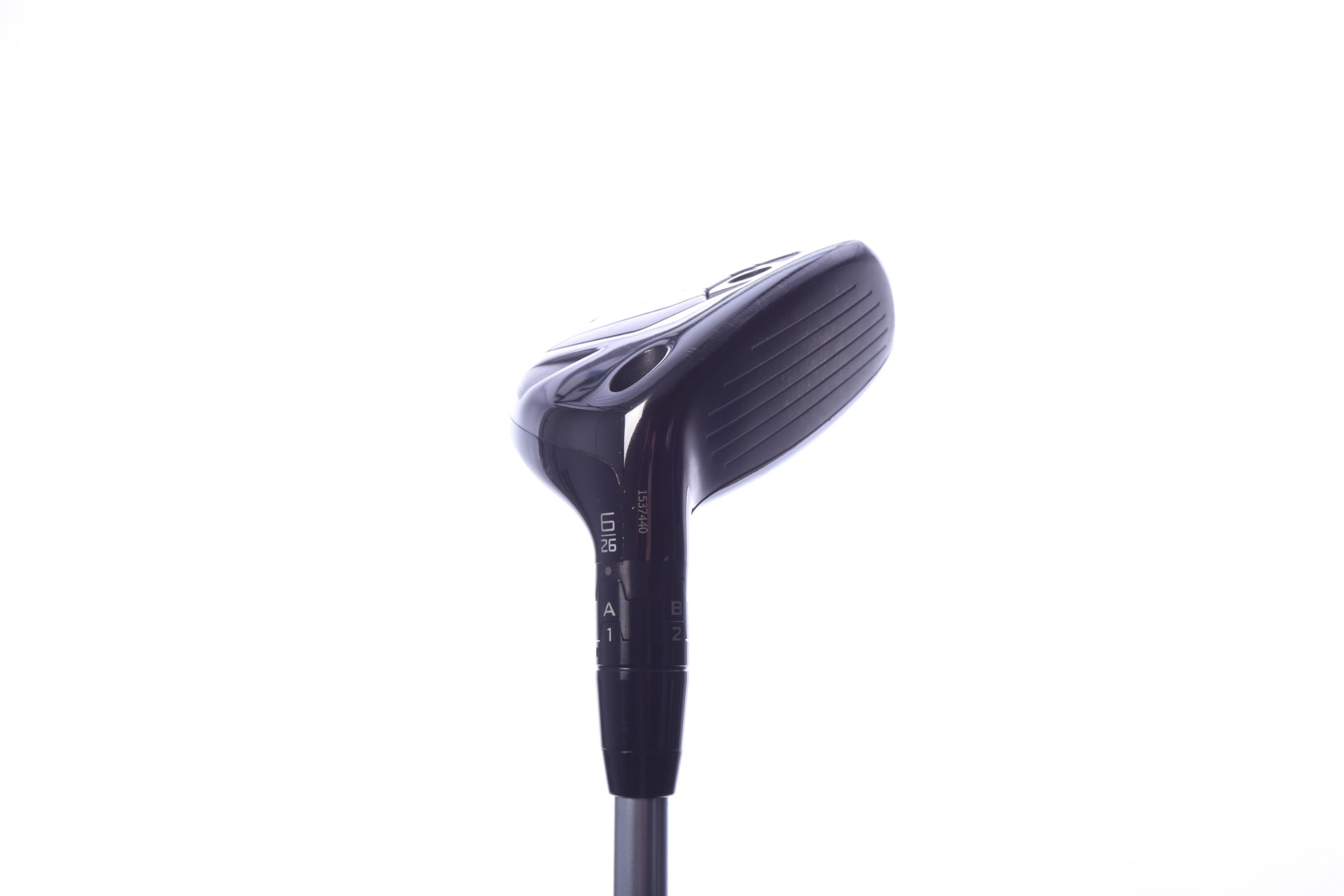 Used Titleist GT1 6H Hybrid - Right-Handed - 26 Degrees - Ladies Flex-Next Round