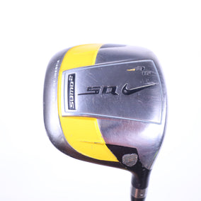 Used Nike SQ Sumo Squared 3-Wood - Right-Handed - 15 Degrees - Ladies Flex-Next Round