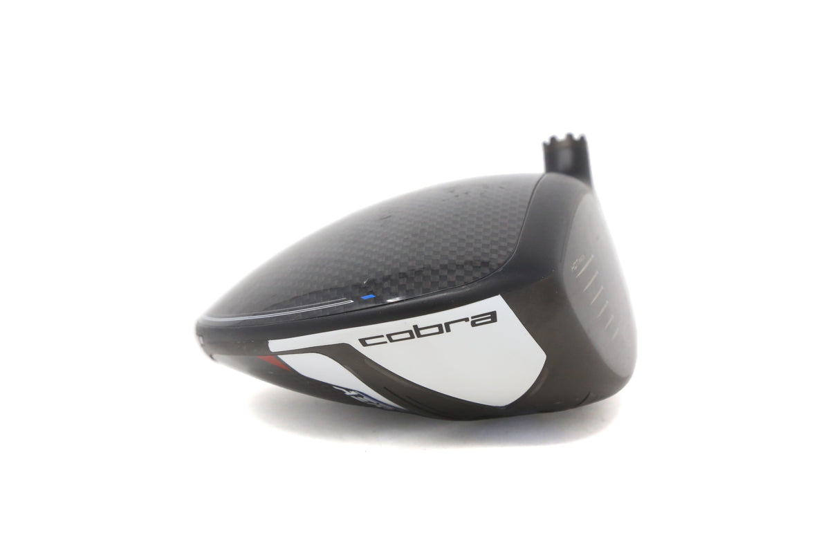 Used Cobra AeroJet LS Driver - HEAD ONLY - Right-Handed - 9 Degrees