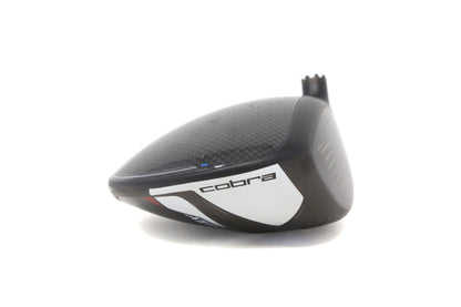 Used Cobra AeroJet LS Driver - HEAD ONLY - Right-Handed - 9 Degrees