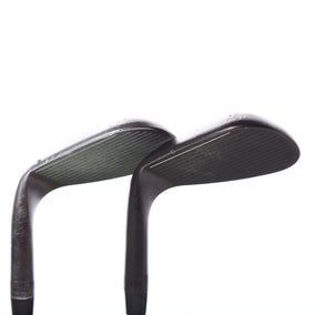 Used PXG 0311 Sugar Daddy II Xtreme Dark Wedge Set - Right-Handed - 56*, 60* - Regular Flex-Next Round