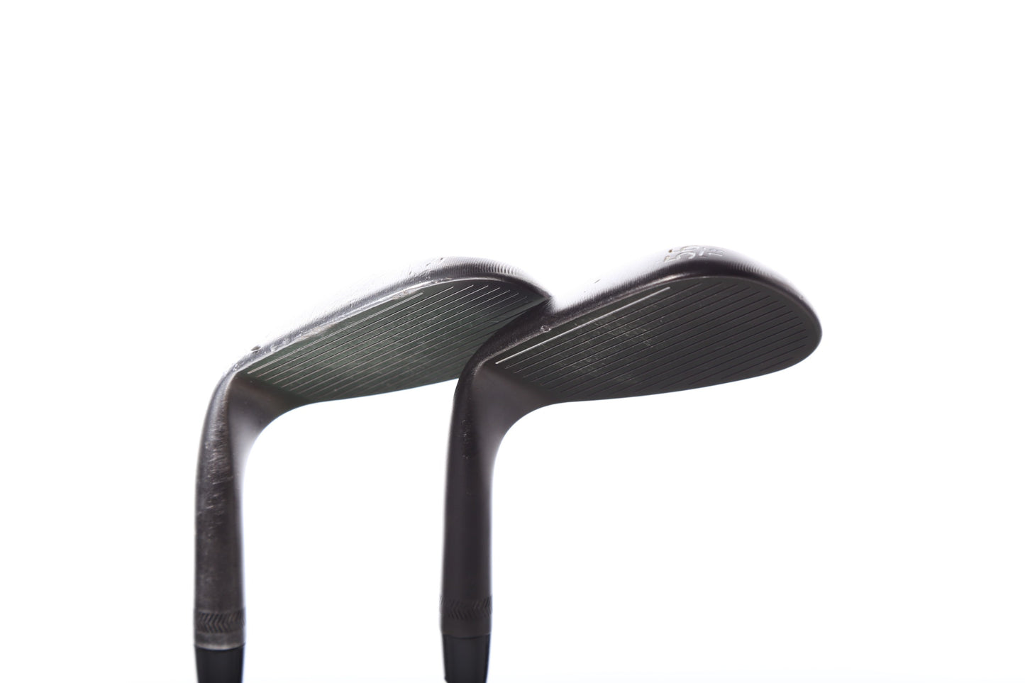 Used PXG 0311 Sugar Daddy II Xtreme Dark Wedge Set - Right-Handed - 56*, 60* - Regular Flex-Next Round