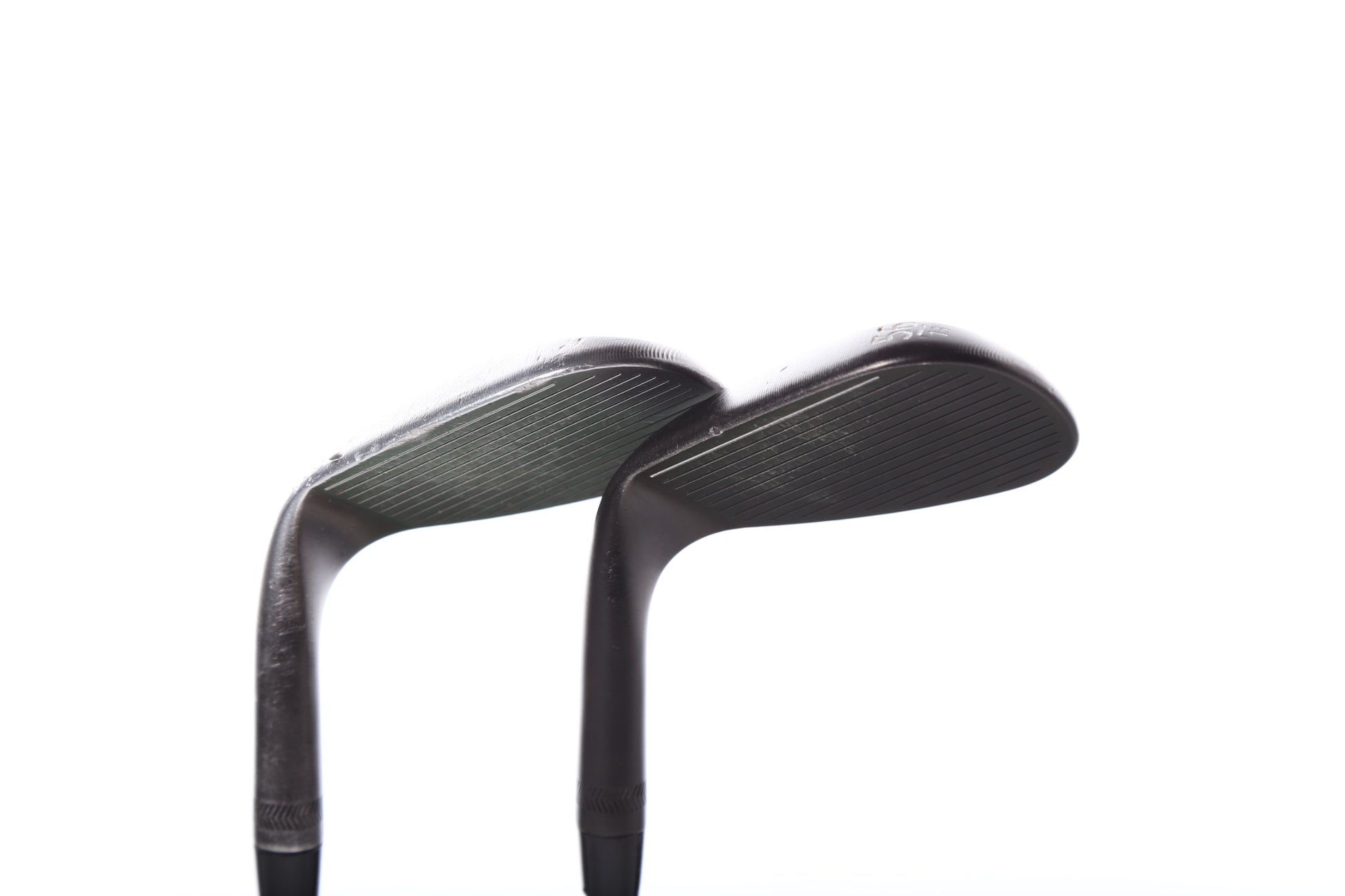 Used PXG 0311 Sugar Daddy II Xtreme Dark Wedge Set - Right-Handed - 56*, 60* - Regular Flex-Next Round