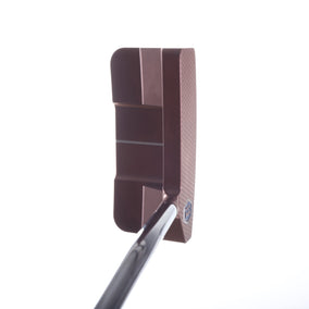 Used Bettinardi 2025 Queen B 6 Putter - Left-Handed - 33 in - Blade-Next Round