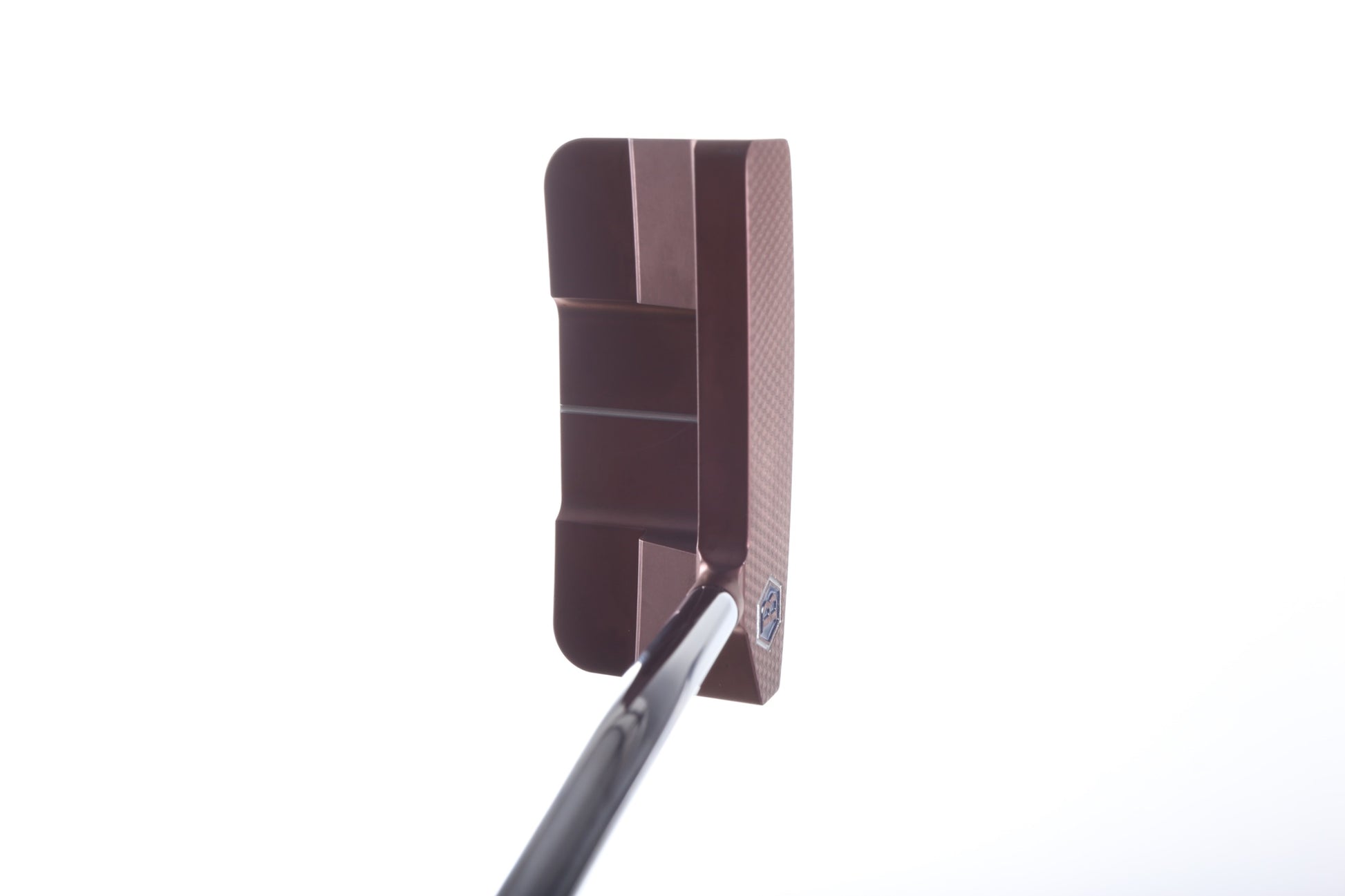 Used Bettinardi 2025 Queen B 6 Putter - Left-Handed - 33 in - Blade-Next Round