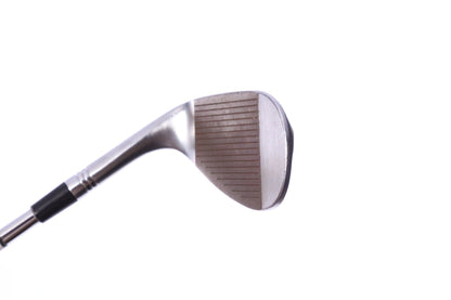 Used TaylorMade Milled Grind 2 Chrome Gap Wedge - Right-Handed - 52 Degrees - Stiff Flex-Next Round