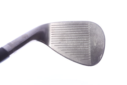Used Titleist Vokey SM8 Brushed Steel Gap Wedge - Right-Handed - 48 Degrees - Wedge Flex-Next Round