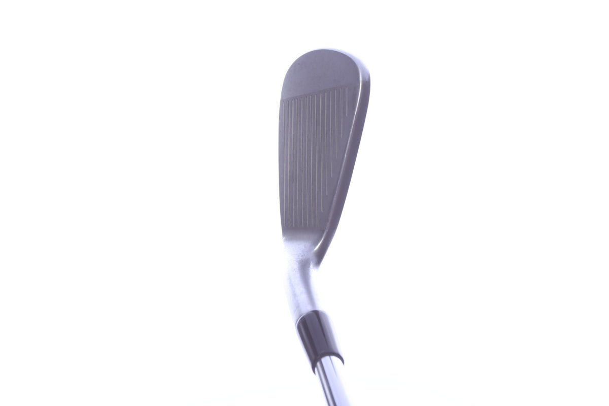 Used Cobra 2020 KING Forged Tec Single 6-Iron - Right-Handed - Regular Flex
