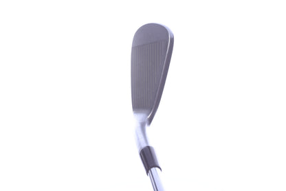 Used Cobra 2020 KING Forged Tec Single 6-Iron - Right-Handed - Regular Flex