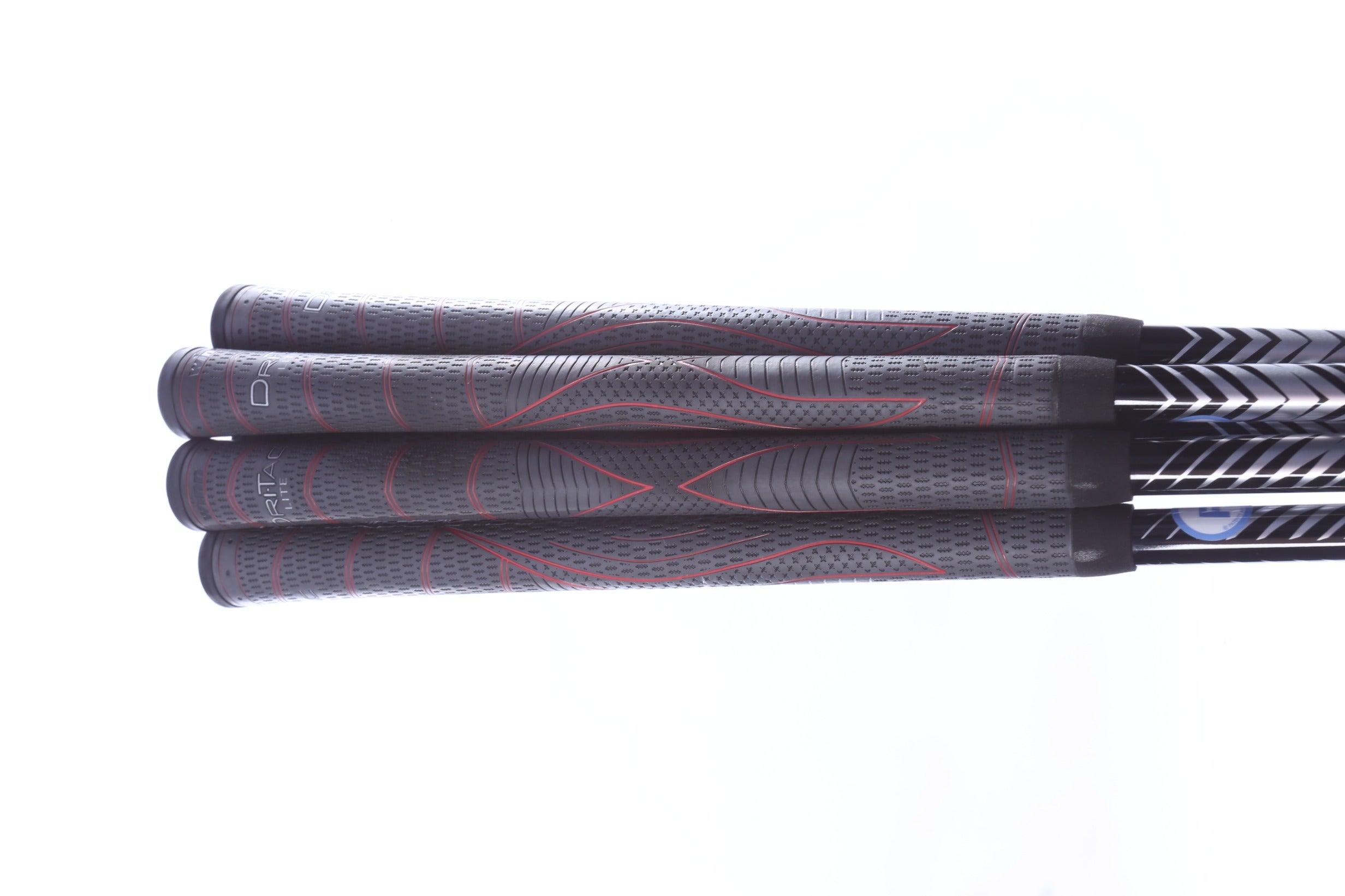 Used TaylorMade STEALTH Iron Set - Left-Handed - 5-PW - Seniors Flex-Next Round