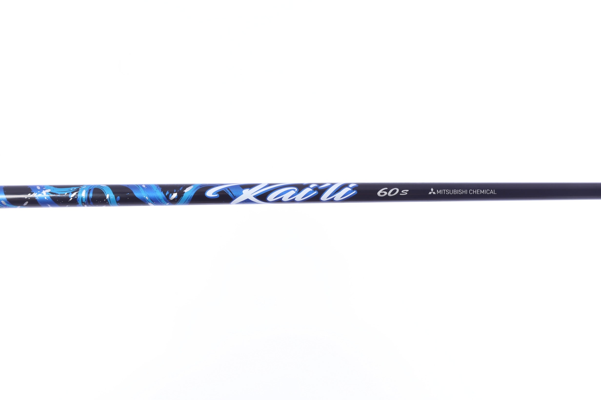 Used Mizuno ST-Z 230 Driver - 10.5 Degrees - Stiff Flex Mitsubishi Kal'li Blue - Right-Handed