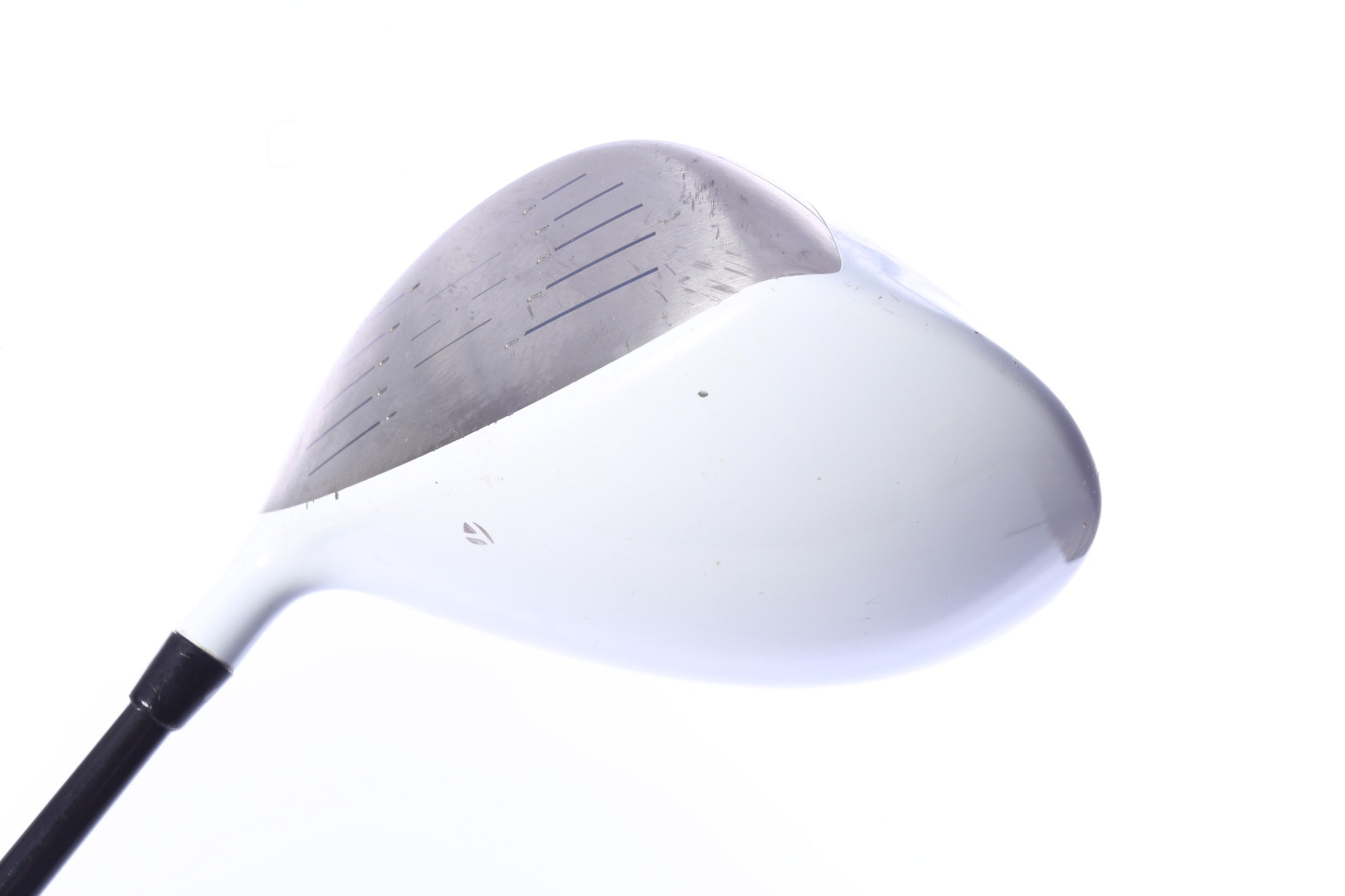 Used TaylorMade Kalea Driver - 12 Degrees - Ladies Flex UST Mamiya Competition 65 Series - Right-Handed