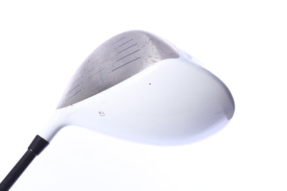 Used TaylorMade Kalea Driver - 12 Degrees - Ladies Flex UST Mamiya Competition 65 Series - Right-Handed