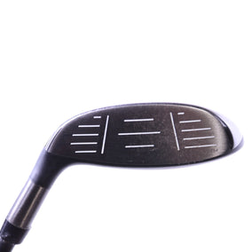 Used Callaway Rogue ST MAX 7-Wood - Right-Handed - 21 Degrees - Ladies Flex-Next Round