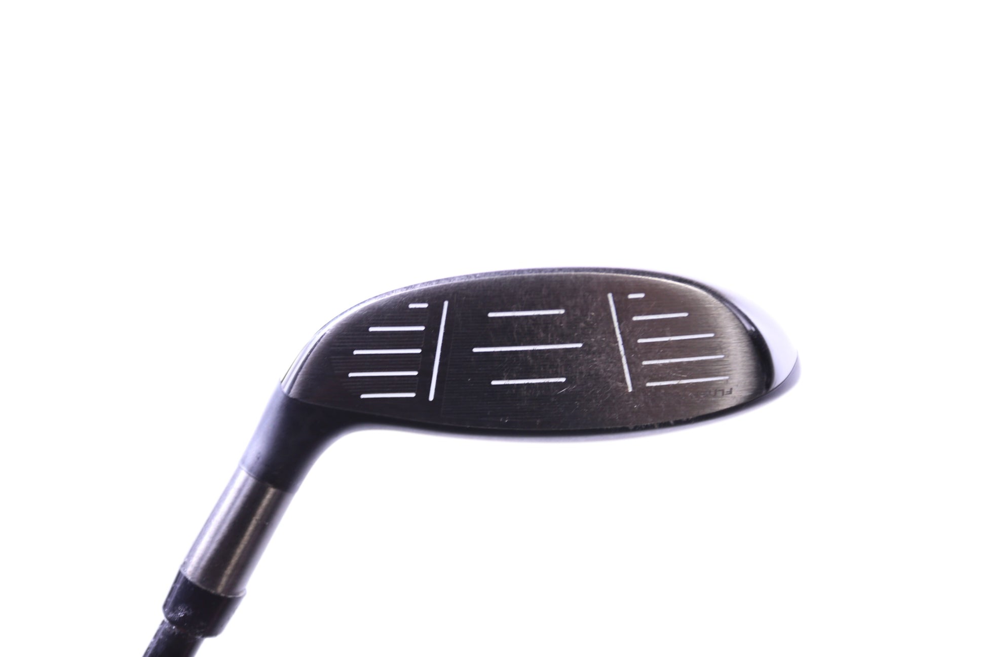Used Callaway Rogue ST MAX 7-Wood - Right-Handed - 21 Degrees - Ladies Flex-Next Round