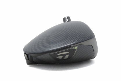 Used TaylorMade Qi35 LS Driver - HEAD ONLY - Right-Handed - 9 Degrees-Next Round