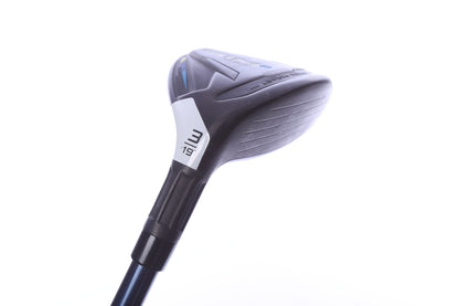 Used TaylorMade SIM2 Rescue 3H Hybrid - Right-Handed - 19 Degrees - Stiff Flex
