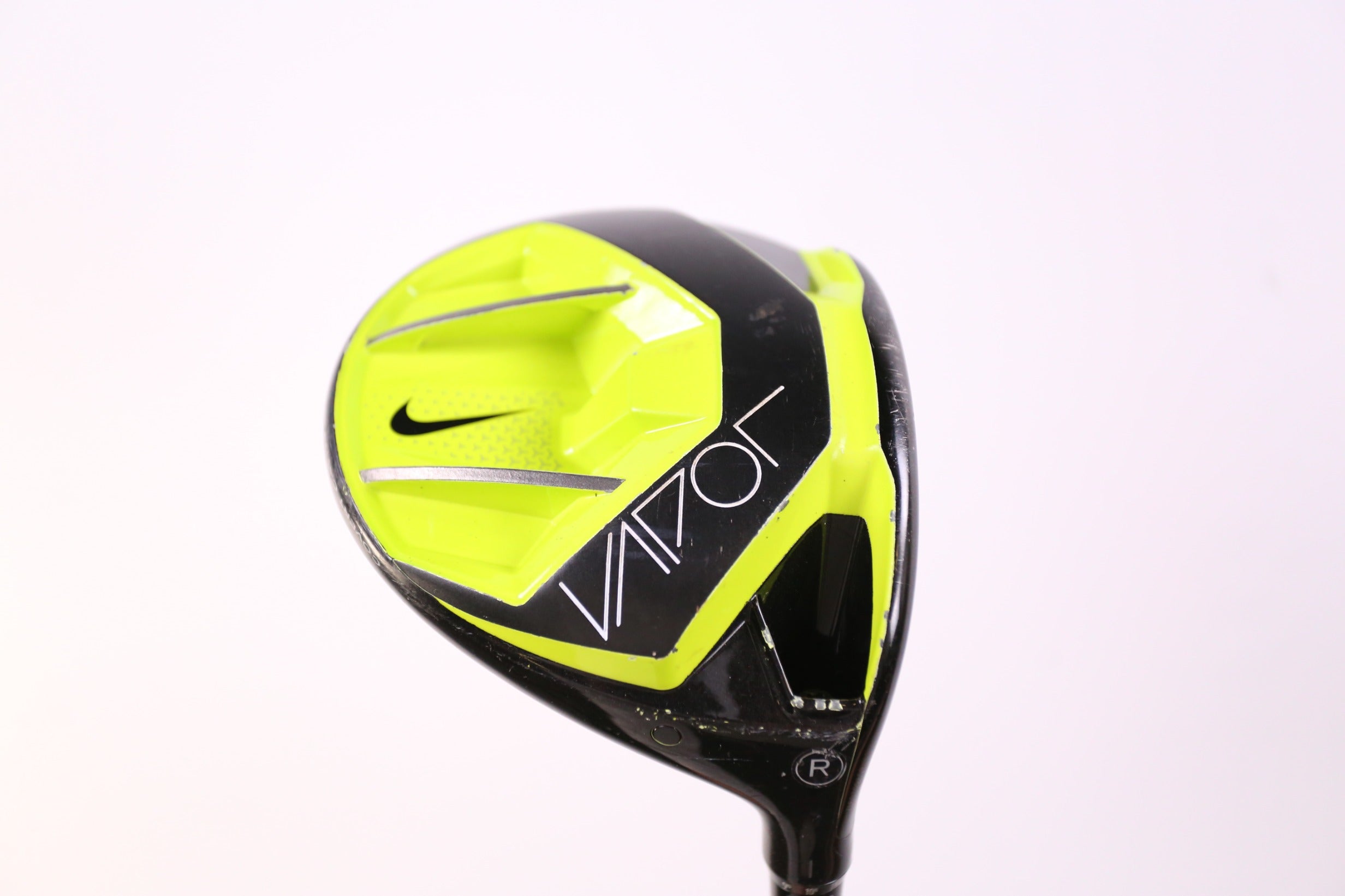 Used Nike Vapor Pro Right Handed Driver Next Round