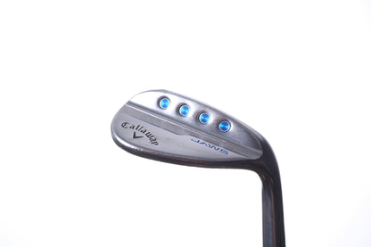 Used Callaway MD5 JAWS Chrome Lob Wedge - Right-Handed - 58 Degrees - Wedge Flex-Next Round