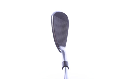 Used Cobra LTDx Iron Set - Left-Handed - 4-PW - Extra Stiff Flex