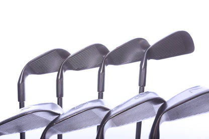 Used Ping Eye 2 Iron Set - Right-Handed - 3-PW - Stiff Flex