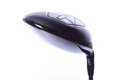 Used Titleist GT3 Driver - 9 Degrees - Stiff Flex Mitsubishi Tensei CK Series Orange - Right-Handed