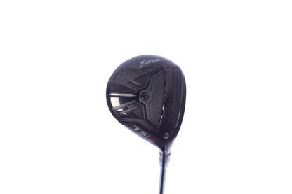 Used Titleist TSi3 3-Wood - Right-Handed - 15 Degrees - Extra Stiff Flex-Next Round