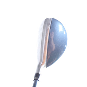 Used Cobra Baffler DWS 2008 4H Hybrid - Right-Handed - 26 Degrees - Ladies Flex-Next Round