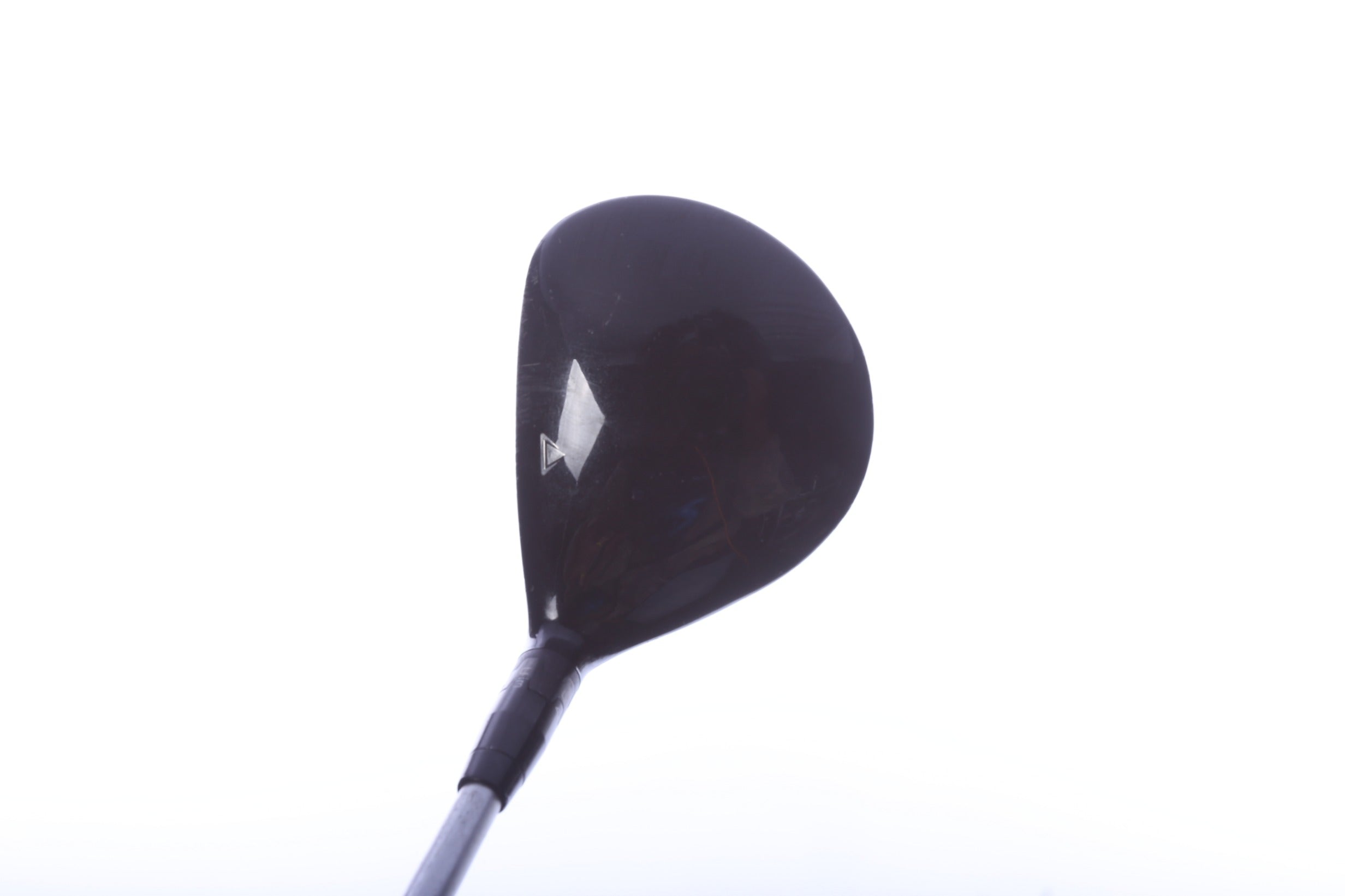 Used Titleist 915 F 5-Wood - Right-Handed - 18 Degrees - Regular Flex