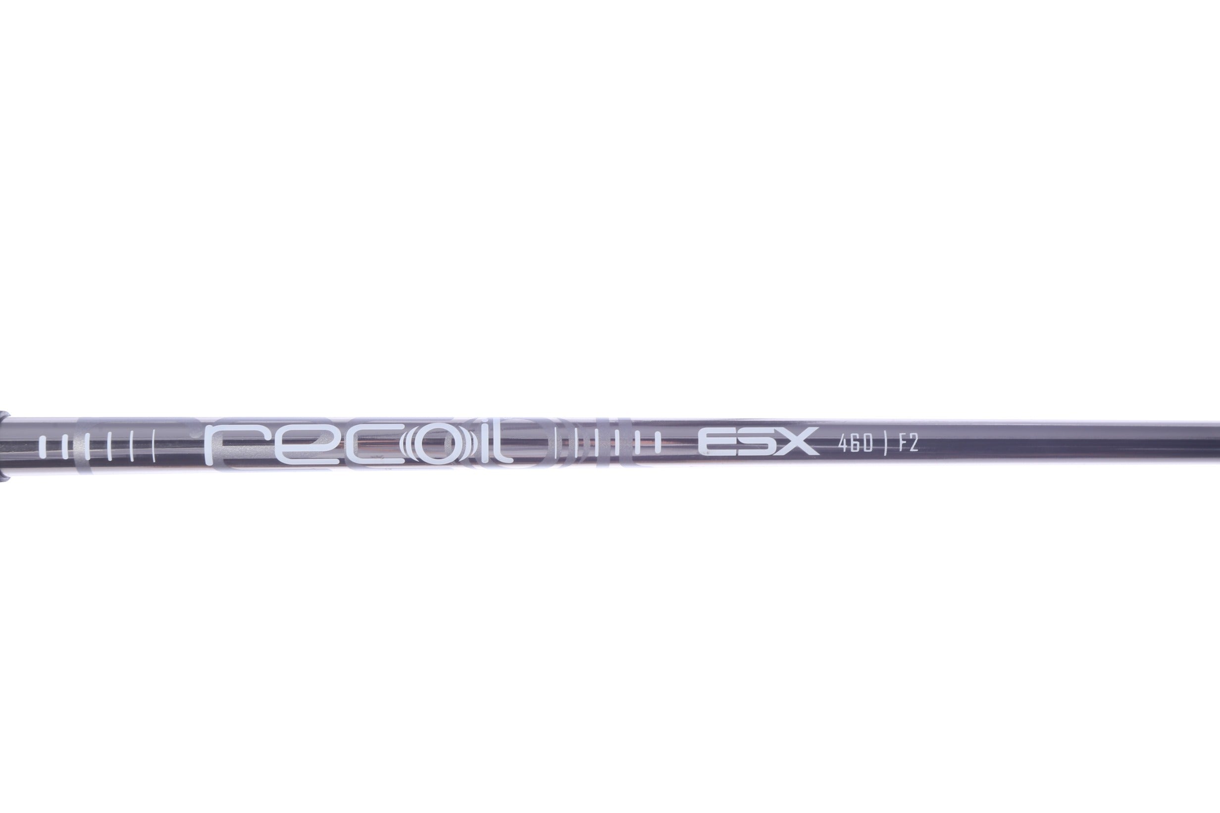 Used Callaway Apex DCB Approach Wedge - Left-Handed - 50 Degrees - Stiff Flex-Next Round
