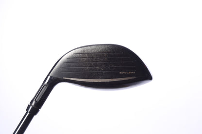 Used TaylorMade STEALTH 3HL Wood - Right-Handed - 16.5 Degrees - Regular Flex-Next Round