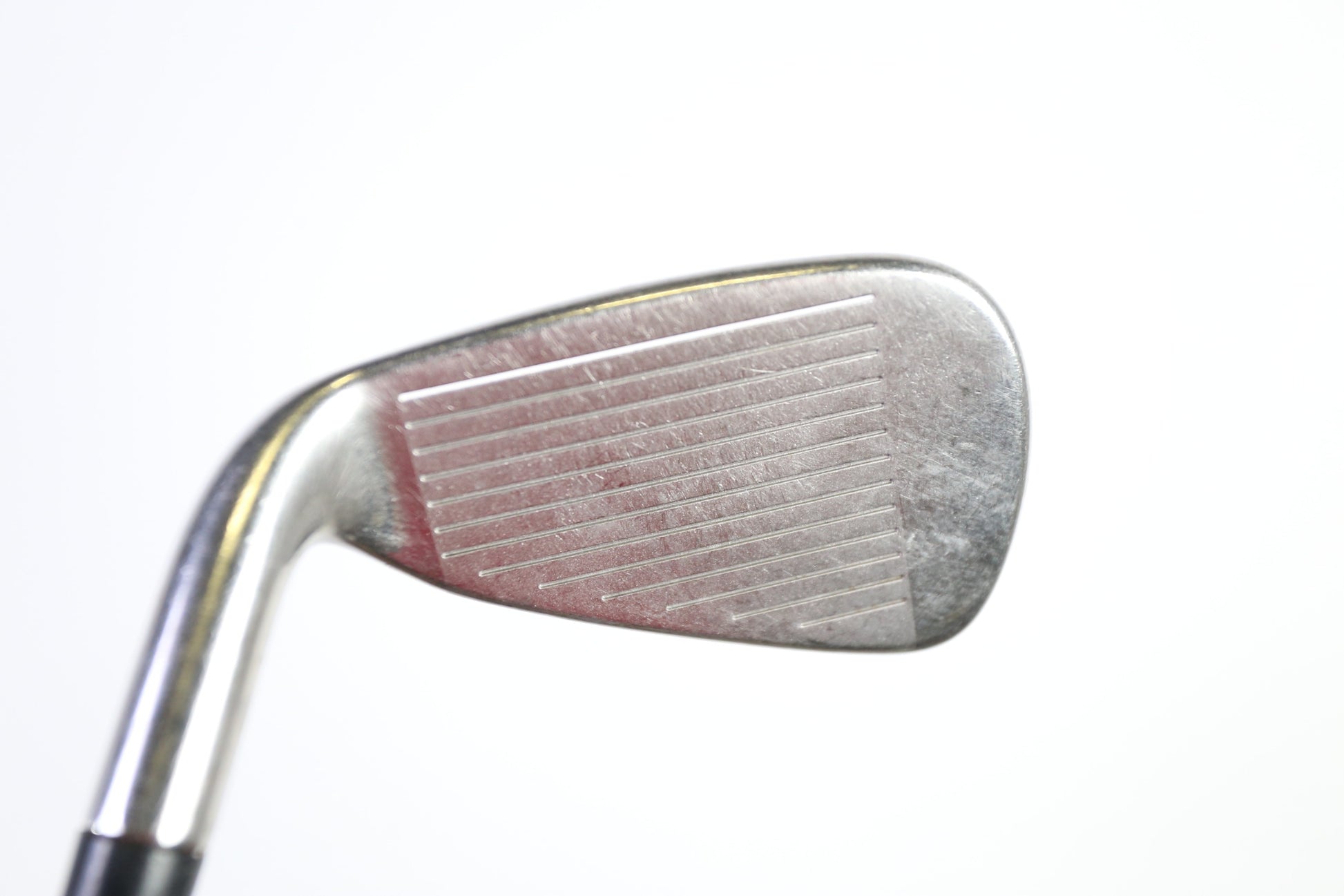 Used Cleveland Launcher Iron Set - Right-Handed - 6-PW-Next Round